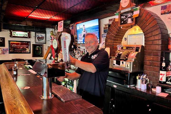Brooklyn Bar Celebrates Serving Cold, Cheap Beers For 50 Years