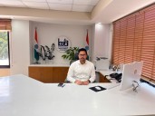 Chanchal Rana Takes Charge as BDA Vice Chairman
