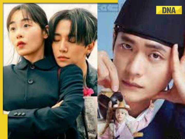Latest K-Drama This Week: 5 must-watch shows from Typhoon Family to Moon River o