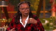 'The View': Whoopi Goldberg Reacts to JD Vance's Response to Young Republicans' Racist Texts