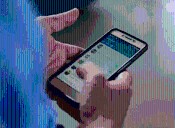 Fue despedido por WhatsApp y juez ordenó indemnizar a trabajador tras reconocer relación laboral
