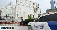 Múltiples víctimas tras una fuerte explosión en una fábrica de explosivos de Tennessee (EEUU)