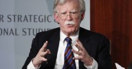 Bolton is expected to surrender after indictment over his handling of classified information