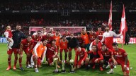 Toluca firma un año de ensueño y apunta al bicampeonato
