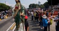Día de San Judas Tadeo provocará caos vial y cierres del Metrobús este 28 de octubre en CDMX
