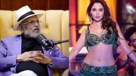 Annu Kapoor Faces The Heat Over His 'Dudhiya Badan' Comment' On Tamannaah Bhatia, Internet Calls Him 'Sexist'