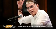 “…what was Home Minister doing for last 11 years?”: Pawan Khera on Amit Shah’s Muslim population remarks