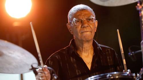 Jack DeJohnette, acclaimed jazz drummer who worked with Miles Davis, dies at 83