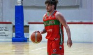 Se juega la penúltima fecha de Primera del básquet local