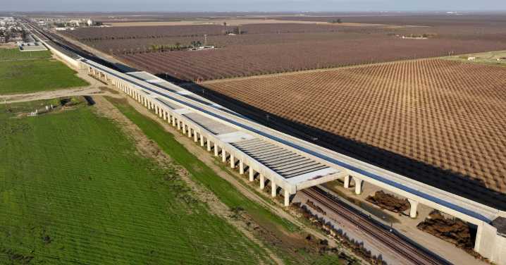 Shafter rejects changes to High