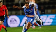 Universidad de Chile vs. Lanús: sigue EN VIVO la semifinal de Copa Sudamericana