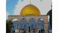 Jerusalén, el Tercer Templo y el Mesías