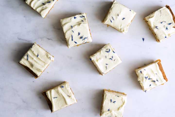 Try Diwali treat with American twist: Serve up cardamom