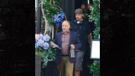 'Cosby Show' Alum Geoffrey Owens Photographed Working as Host at NYC Bar