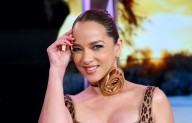 Adamari López fue descubierta en el programa ¿Quién es la máscara?