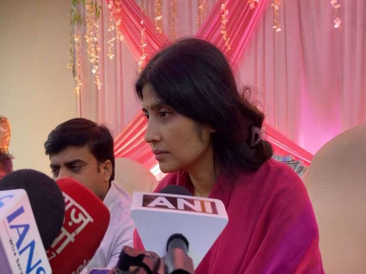 "We can't stop revision of electoral rolls", says Samajwadi Party