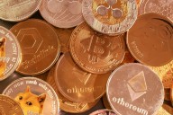 British crypto firm KR1 targets London main market listing