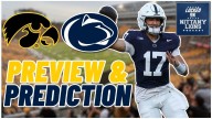 Penn State Football’s First Game Without James Franklin — What to Expect vs. Iowa Hawkeyes