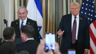 ‘Superpowers Need Allies’: Netanyahu Warns Trump, Cites Iran’s Missile Programme Threat