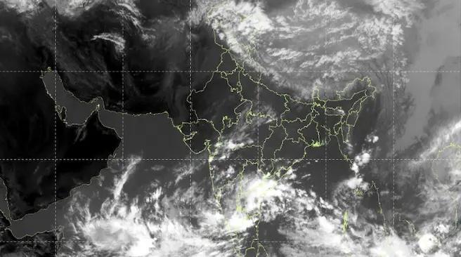 Depression In 12 Hours: Odisha May Experience Dense Fog Till Oct 23, 5