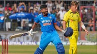 Shreyas Iyer On Fire! India A Captain Scores 110 From 83 Balls Against Australia A In 1st Unofficial ODI