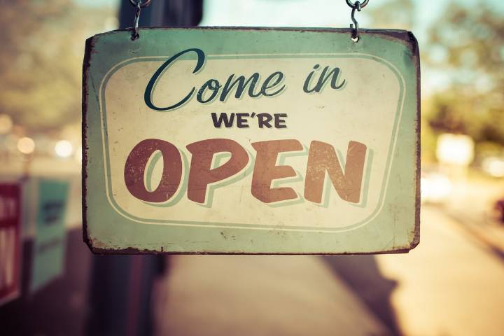 Washington state #1 for small business startups Survival
