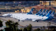 Alaska Airlines grounds all flights due to technology outage
