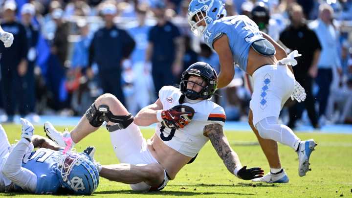 Bill Belichick, UNC football sticking to same approach before Syracuse