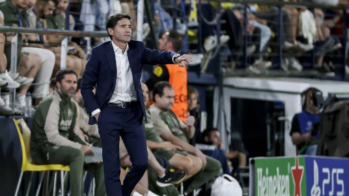 Marcelino García Toral: "Es una falta de respeto absoluta"