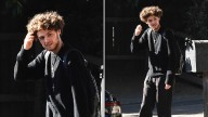 Diane Keaton's Son Duke Seen For First Time Since Her Death