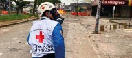 Secuestran a nueve integrantes de una misión médica en La Plata, Huila
