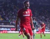 Toluca goleó 4-2 a León