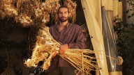 Emilio Medina: bombero forestal, rescatador de semillas y héroe de la huerta