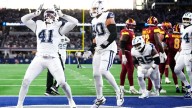 Los Dallas Cowboys necesitan que la defensiva ponga su grano de arena