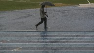 Heavy rains likely in parts of Andhra, orange alert issued by weather department