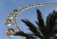Las Vegas weather: Monday will see a high of 82 degrees