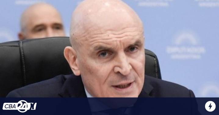 La Cámara Nacional Electoral rechazó definitivamente la reimpresión y saldrá la foto de Espert en La Libertad Avanza