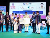 Tripura achieves 95% of 'Lakhpati Didi' target under TRLM: CM Manik Saha