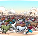 SIT Launches Investigation into Tragic Stampede at Political Rally
