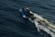 Trump's cartel crack down comes for illegal fishing