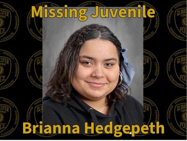 Missing N.J. teen is endangered, cops say