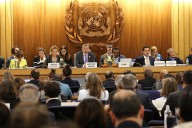 IMO Committee Adjourns Net-Zero Framework Discussions for a Year