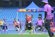 Zarza se lleva oro en el Mundial de Para