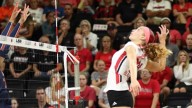 Louisville’s Kalyssa Blackshear named ACC Freshman of the Week