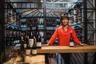 3 Bay Area wines served at US Embassy presidential dinner in Japan