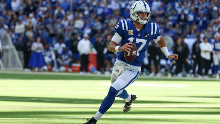 Insider: Indianapolis Colts vs. Los Angeles Chargers preview