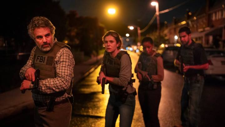 ‘Task’: Mark Ruffalo, Tom Pelphrey y Emilia Jones brillan en esta miniserie de HBO Max y Brad Ingelsby