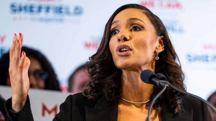 Sheffield faces criticism for past relationship with demo contractor