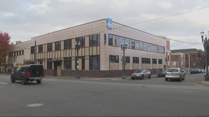 Nearly 300 sober shelter beds coming to Portland