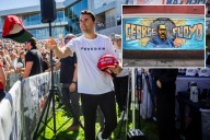 Charlie Kirk, George Floyd's shared day exposes America's fault lines